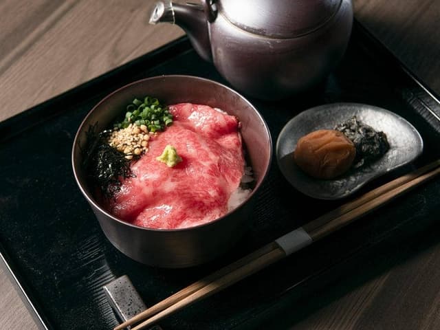 焼肉Coco Nemaru Ginza - サブ画像1