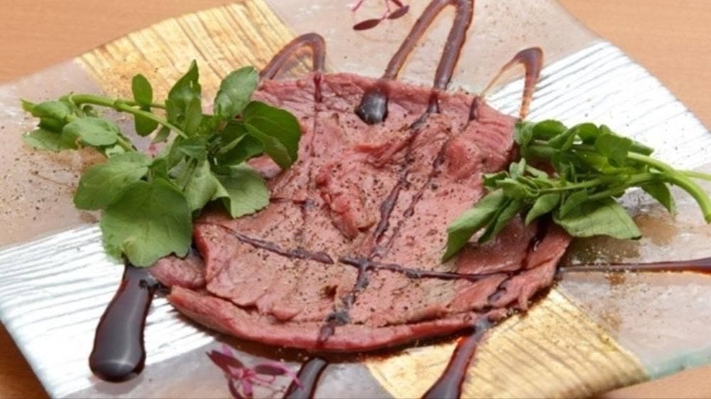 Steak House Taka