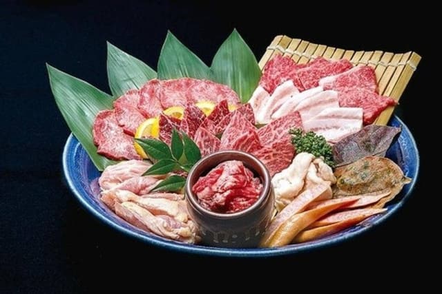 焼肉かくら 夢咲店 - サブ画像1