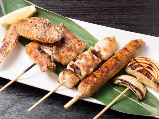 おぐり屋 - サブ画像3