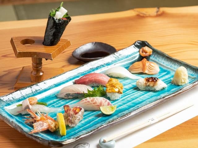 浦正 明石本店 - サブ画像2
