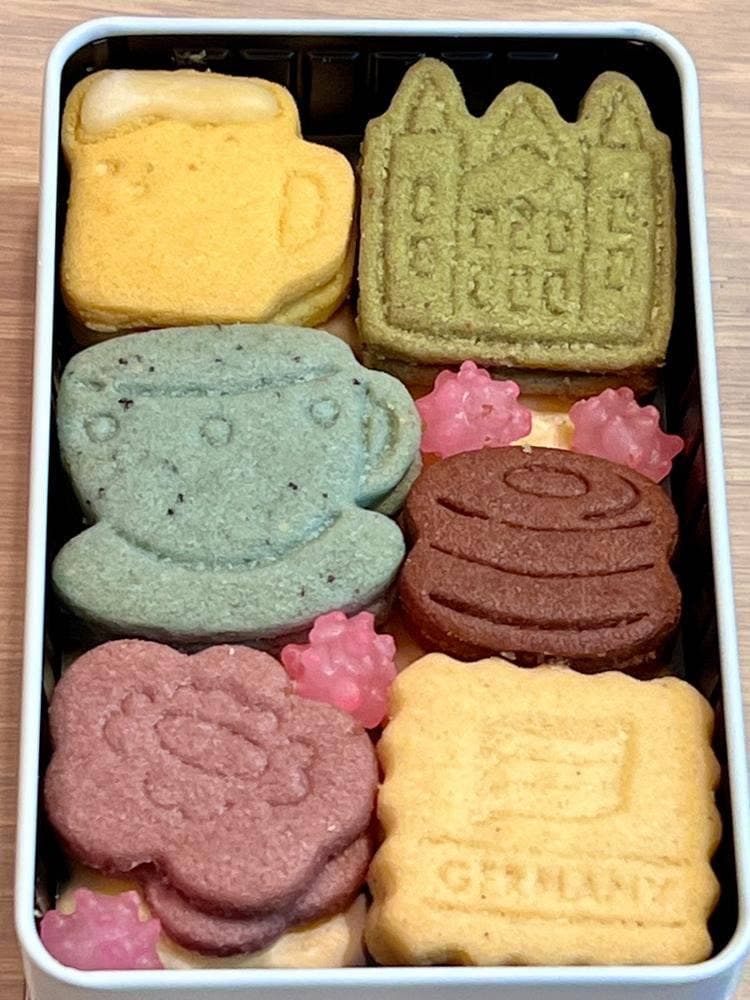 サブレミシェル 麻布十番本店