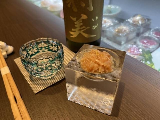 日本酒BAR龍 - サブ画像2