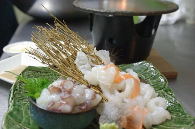 海鮮・炉ばた焼 大漁旗 - サブ画像2