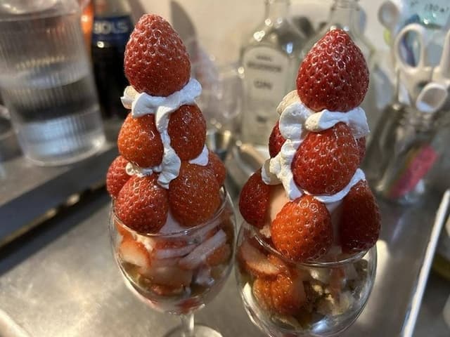 coffee & BAR 818 cafe - サブ画像1