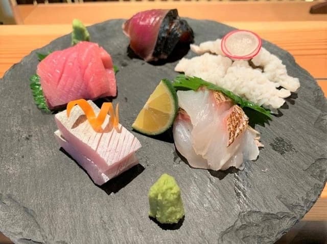 炉端の佐藤 大阪難波店 - サブ画像1