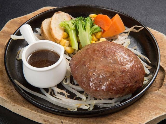 Restaurant & Sweets うふふ - サブ画像1