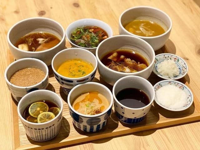 信州雪蔵熟成そば音菜 - サブ画像3