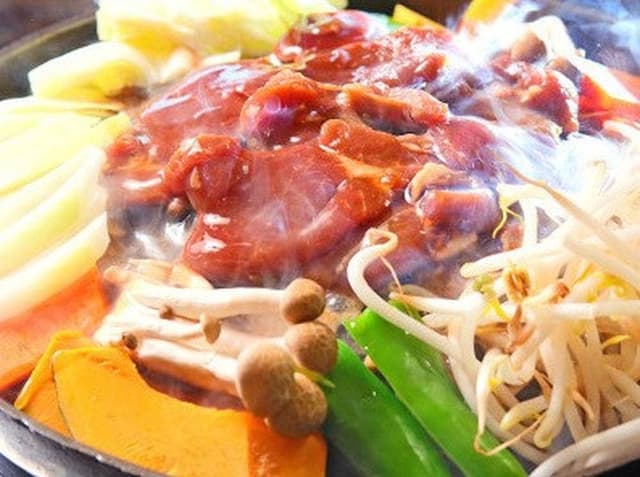 松尾ジンギスカン 旭川支店 - サブ画像1