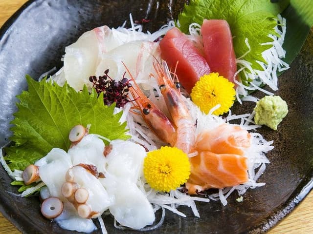 創作居酒屋やす - サブ画像1