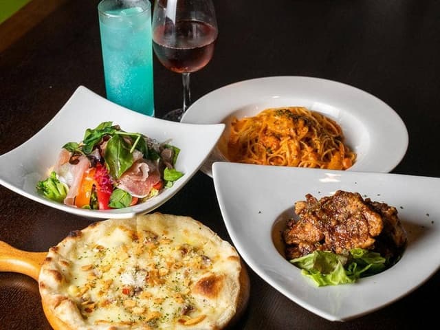 タボーラ - サブ画像2