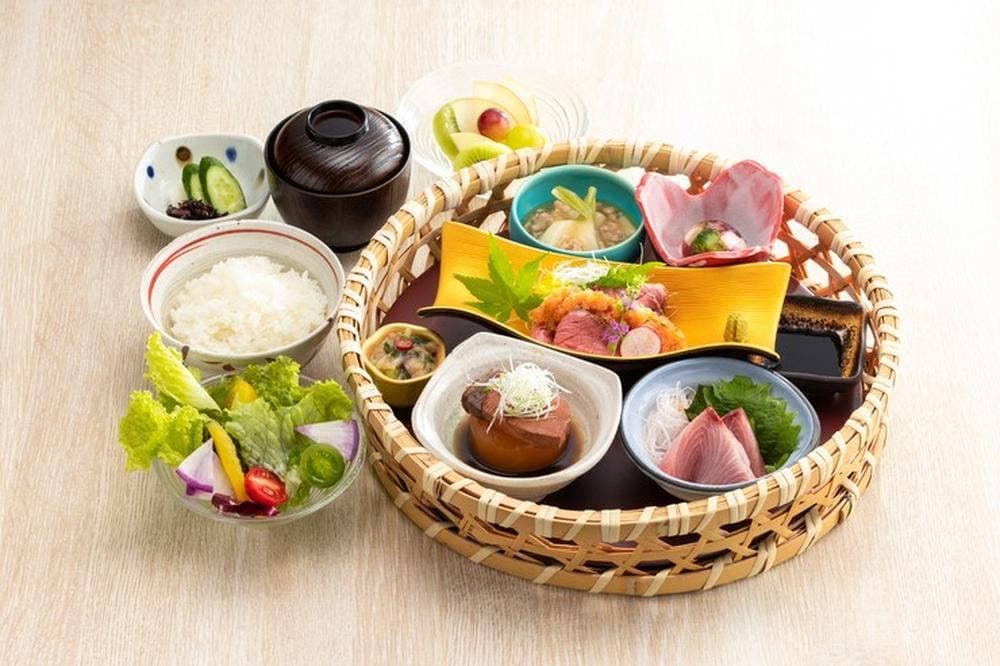 しゃぶしゃぶ旬菜アトリエ