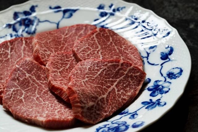 TANAKA YAKINIKU RESTAURANTE - サブ画像1