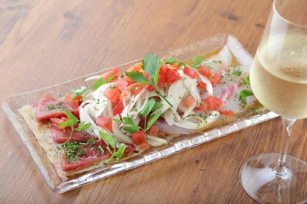 イタリアン酒場 寛's