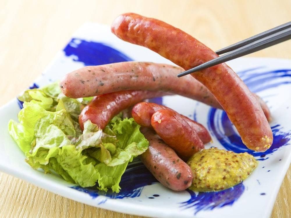 牛たん炭火 利久 一番町店