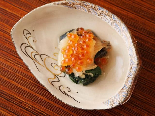 京料理 藤本 - サブ画像1