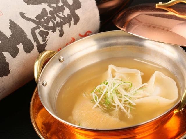 割烹 泰月 - サブ画像1