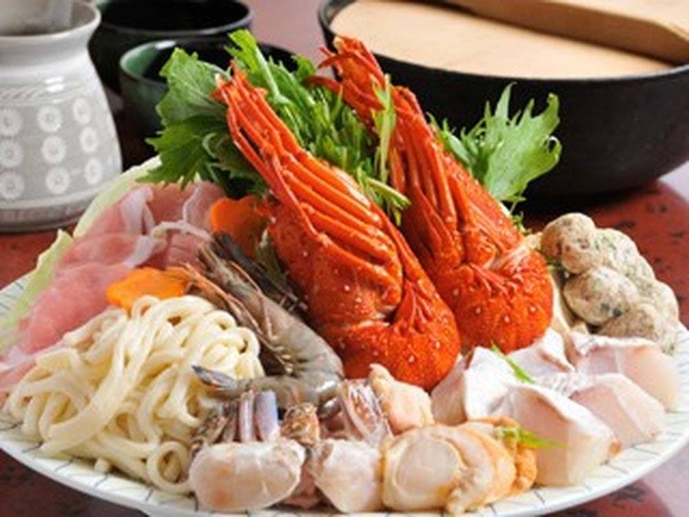 味の横綱