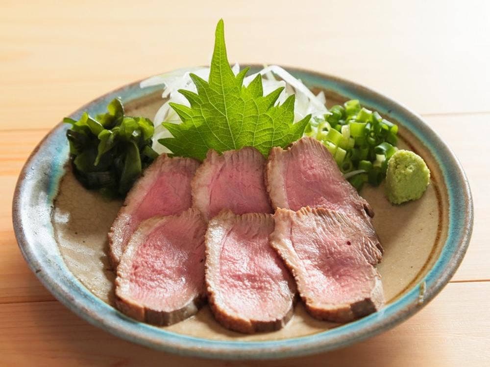 トンカツおがわ