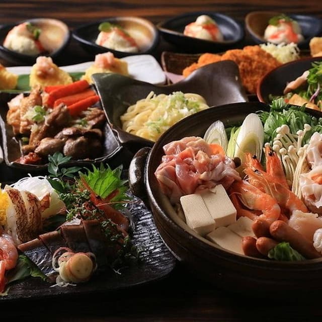 粋 相模原店 - サブ画像3