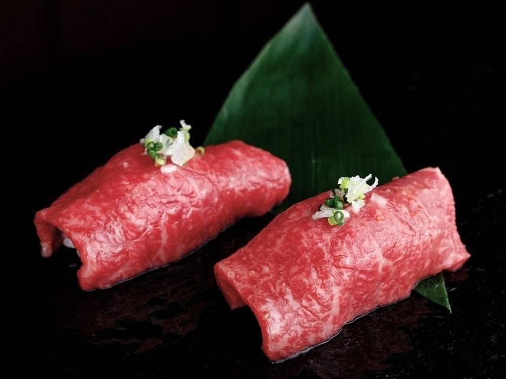 焼肉 今甚
