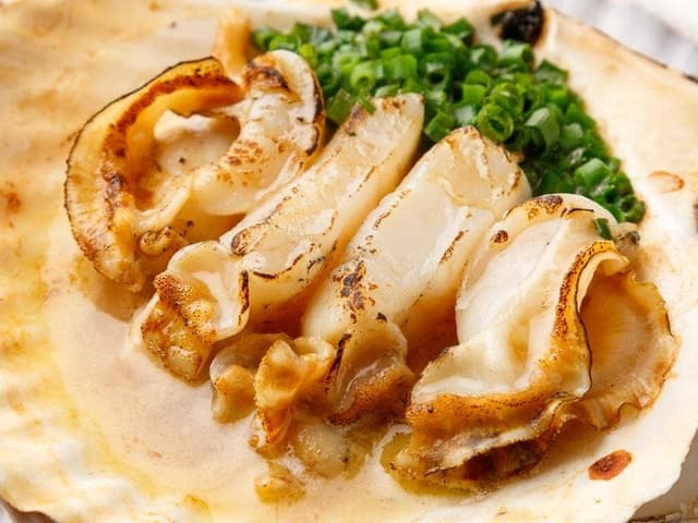 チャコール バル ジュ - サブ画像1