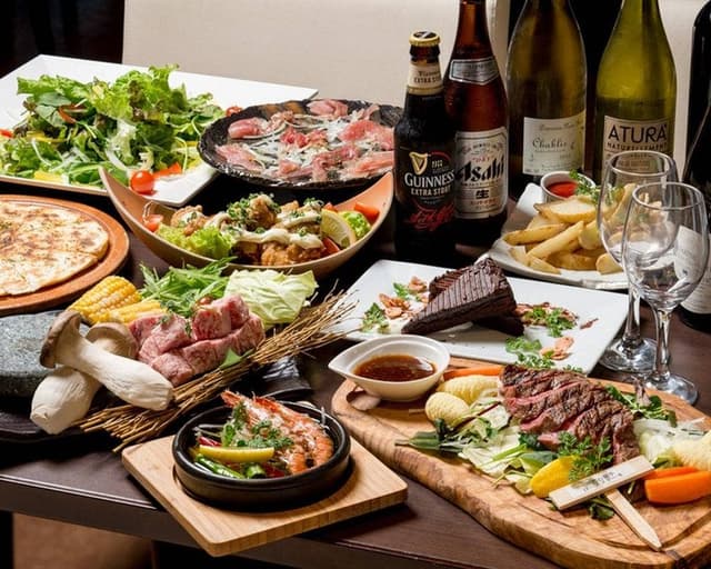 大地の恵 那覇おもろまち店 - サブ画像1