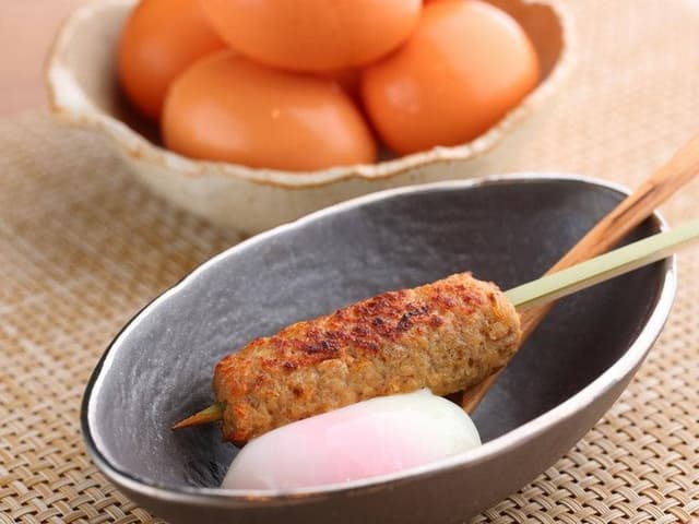 鳥はん 麻布十番店 - サブ画像3