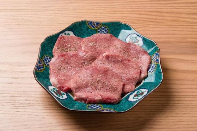 焼肉はんべゑ - サブ画像1