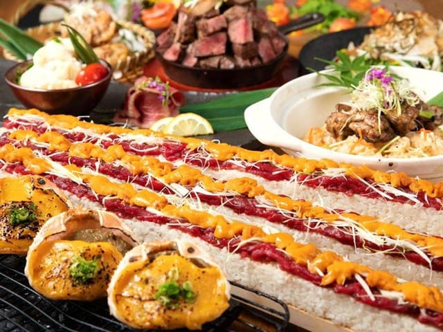 地鶏・地酒・地野菜 絆 三宮本店 - サブ画像3