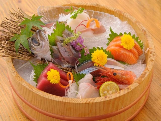 北海 - サブ画像1