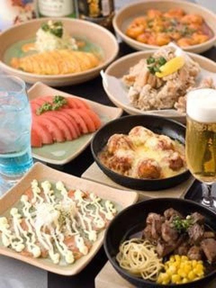 居酒屋 のーてんき 武雄店