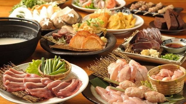 福の花 岩国店 - サブ画像1