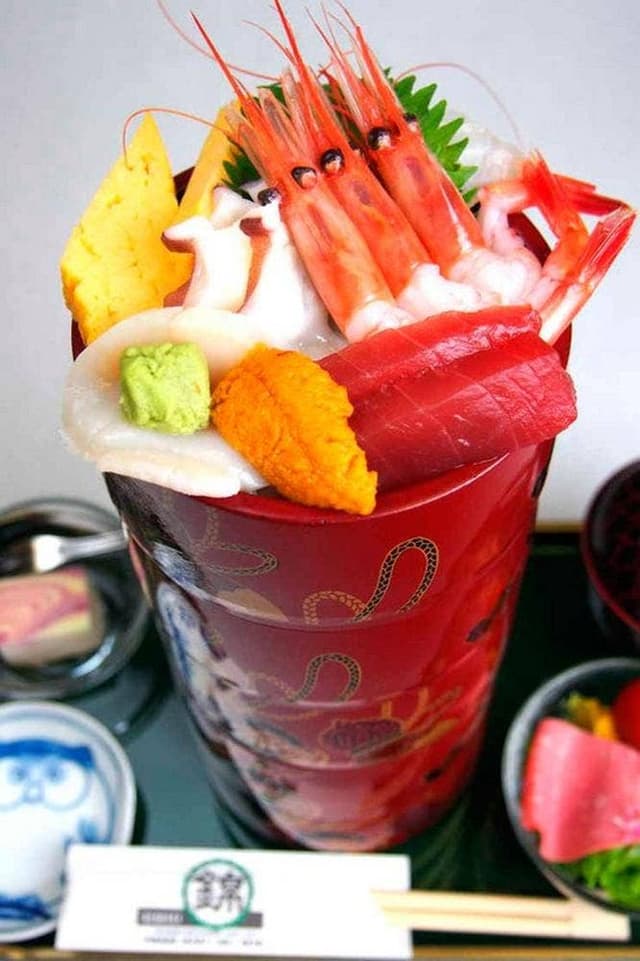 割烹 錦鮨 - サブ画像2