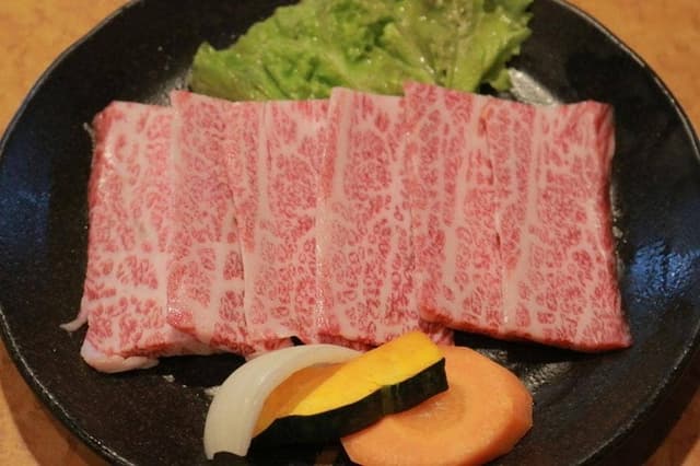 炭火焼肉 精隆 - サブ画像3
