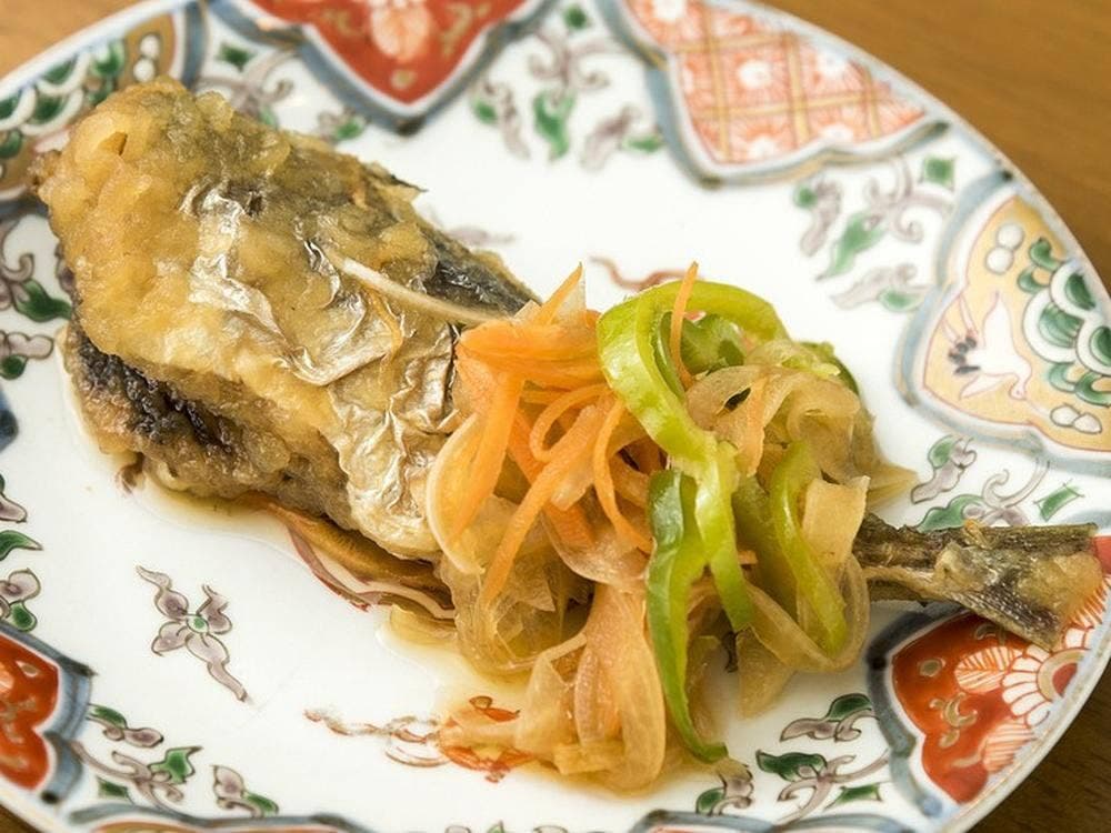 おばんざい優友