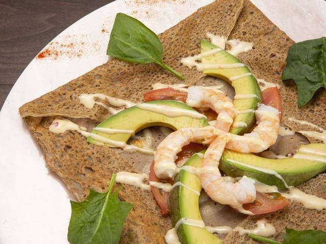 Cafe&Bar FRANC - サブ画像1