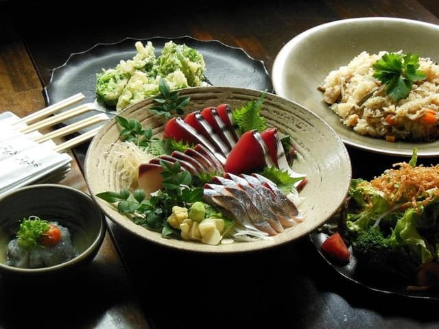 居酒屋よいち - サブ画像2