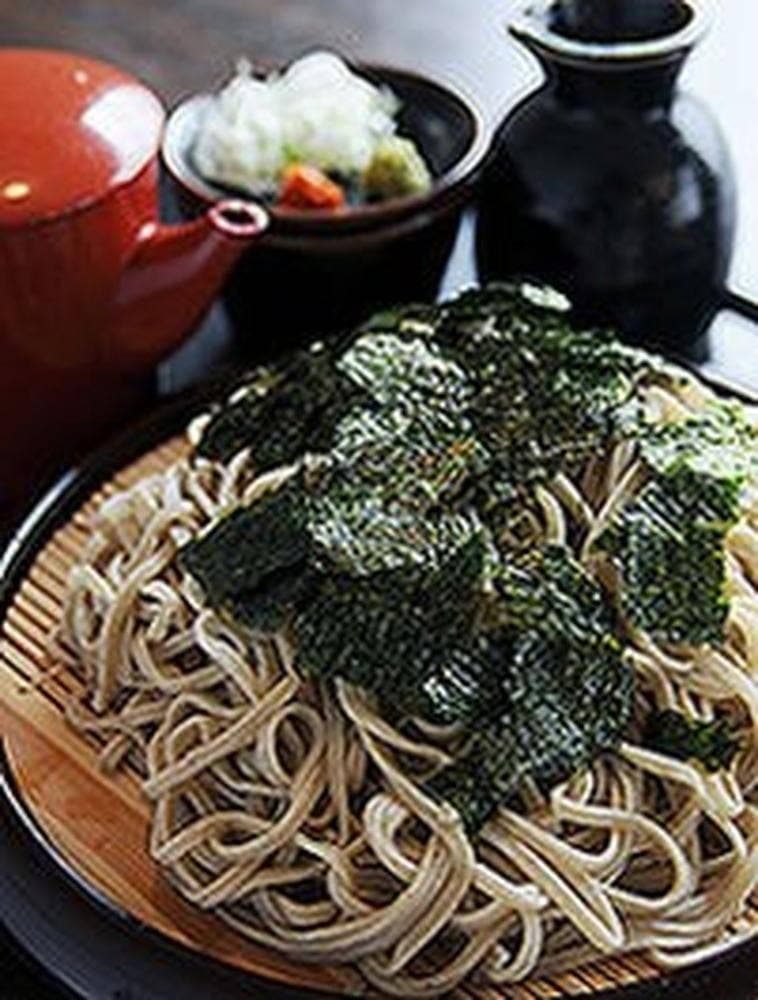 食事処 十割亭