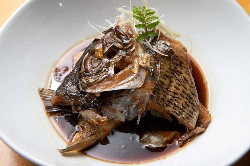 ダイニング居酒屋 おきしん