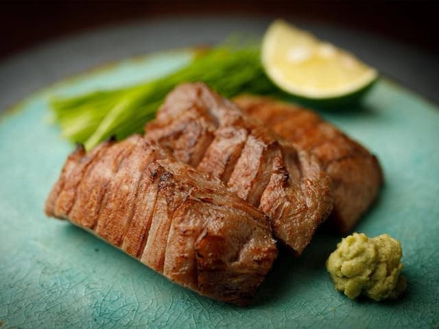 料理人 えとう 国分町3丁目店 - サブ画像2