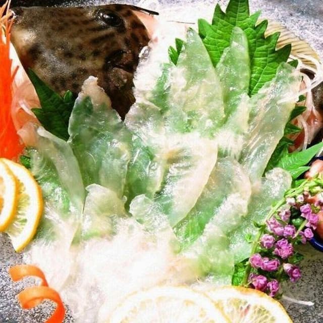 宮崎魚料理 なぶら - サブ画像2