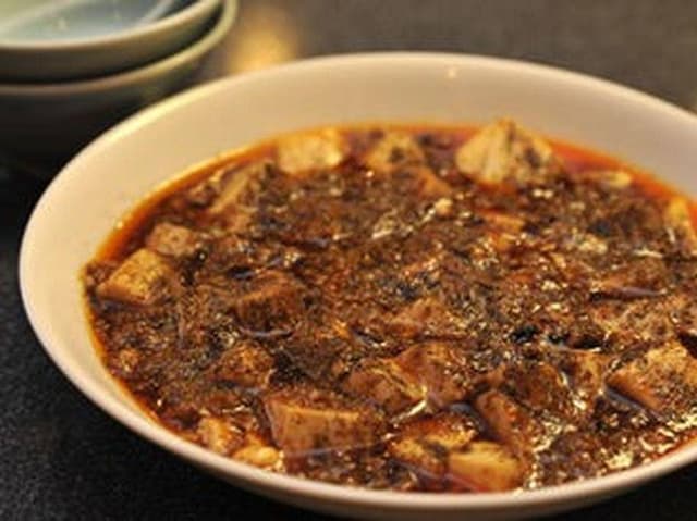 中国四川料理 桃翠茶寮 - サブ画像1