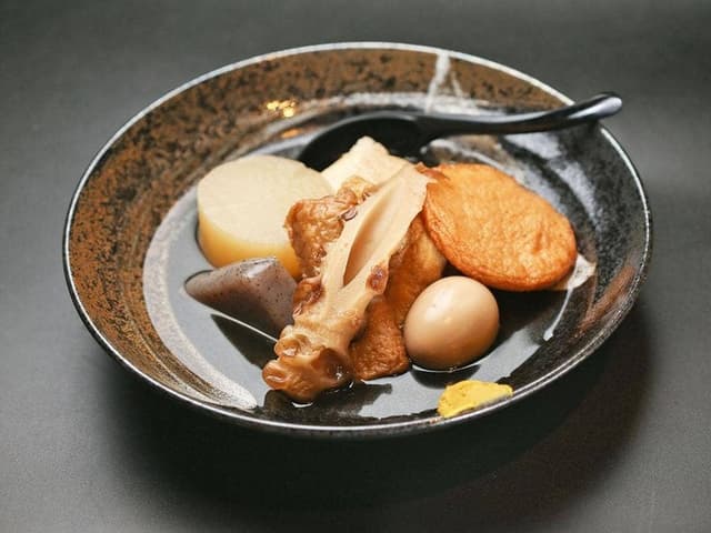 能登牛 金沢おでん 金沢風土研究所 - サブ画像3