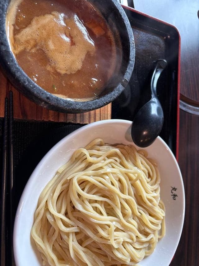 つけ麺 丸和 岡崎分店 - サブ画像2