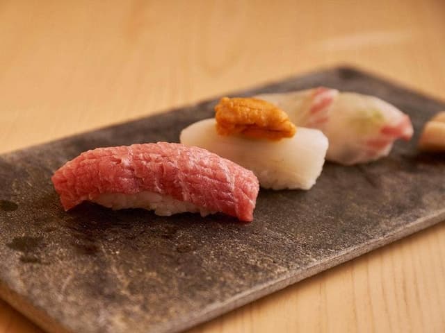 鮨 えいろう - サブ画像1