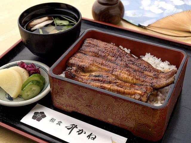 和食 升かね - サブ画像2
