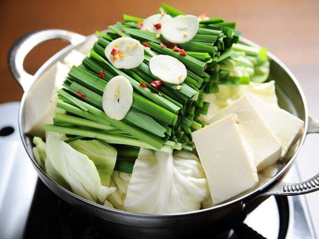 もつ鍋専門店 真心 - サブ画像1