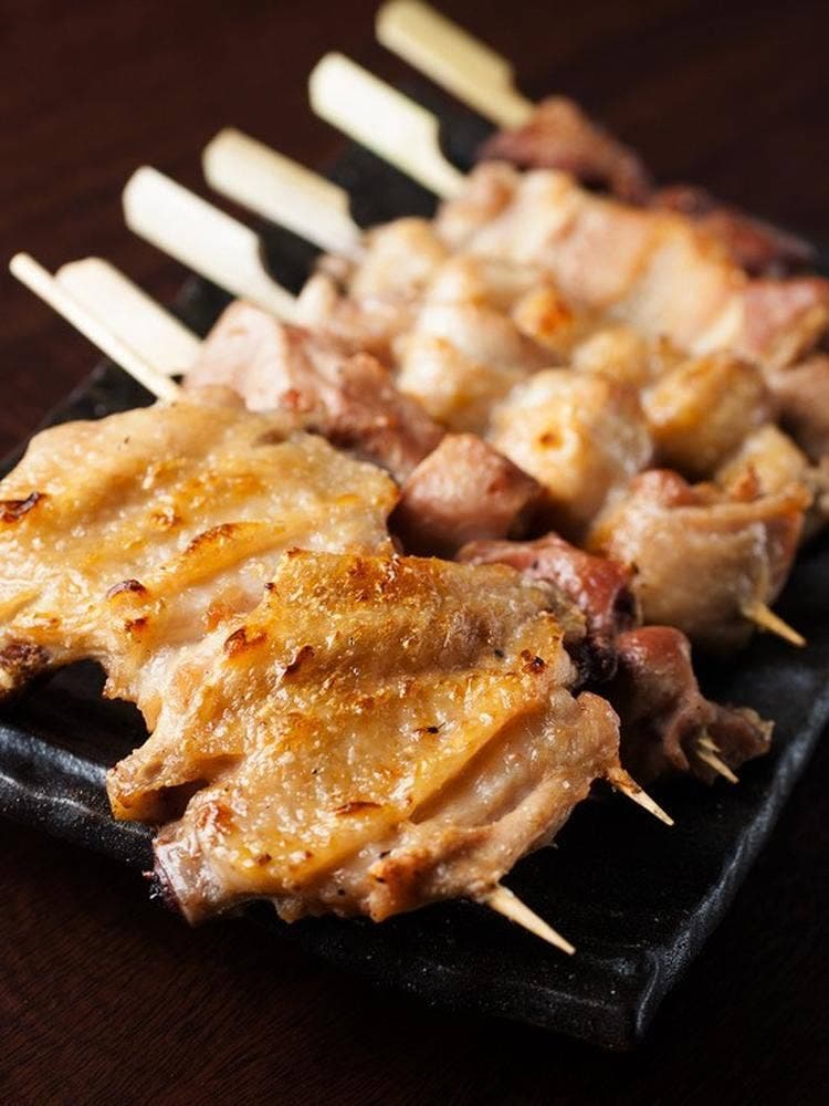 炙Bar横丁 DON