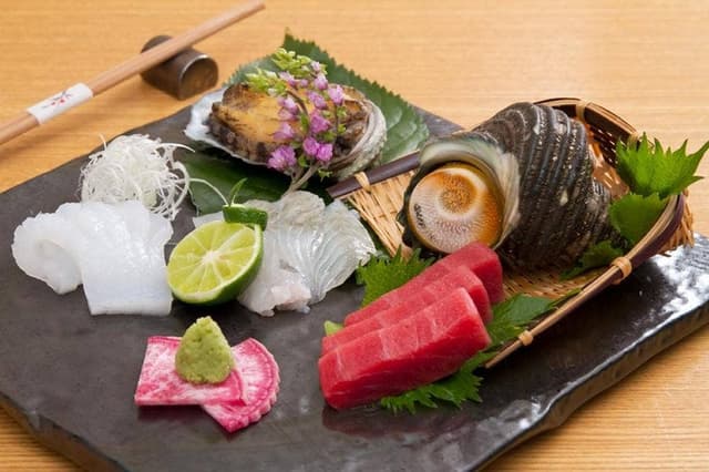 日本料理 こうの - サブ画像1